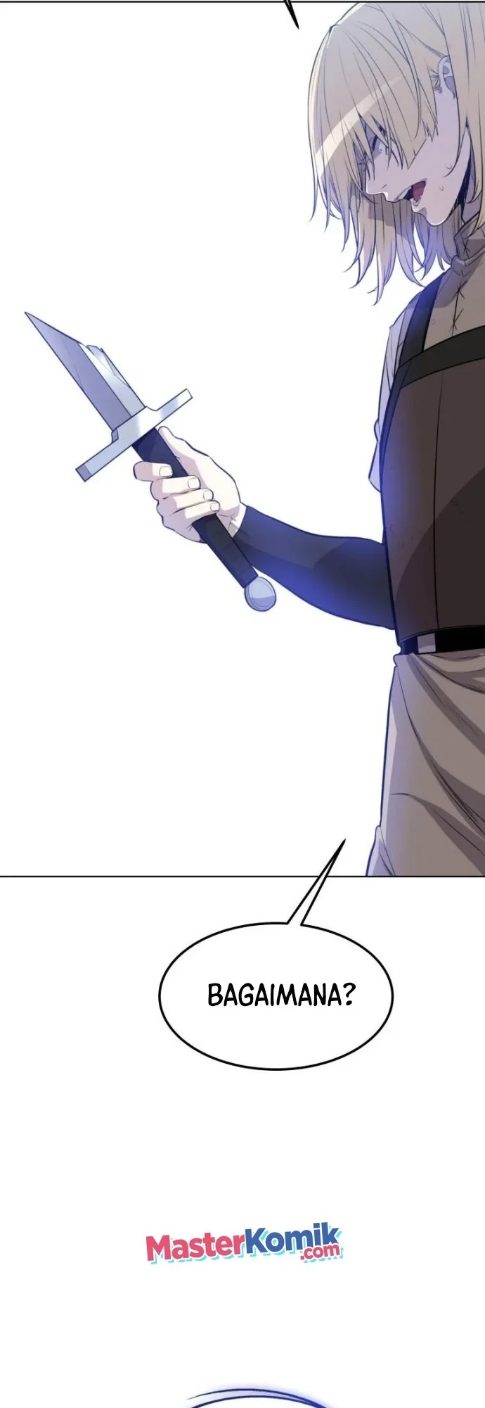 Halaman 48 — Disciple of the Holy Sword Chapter 14