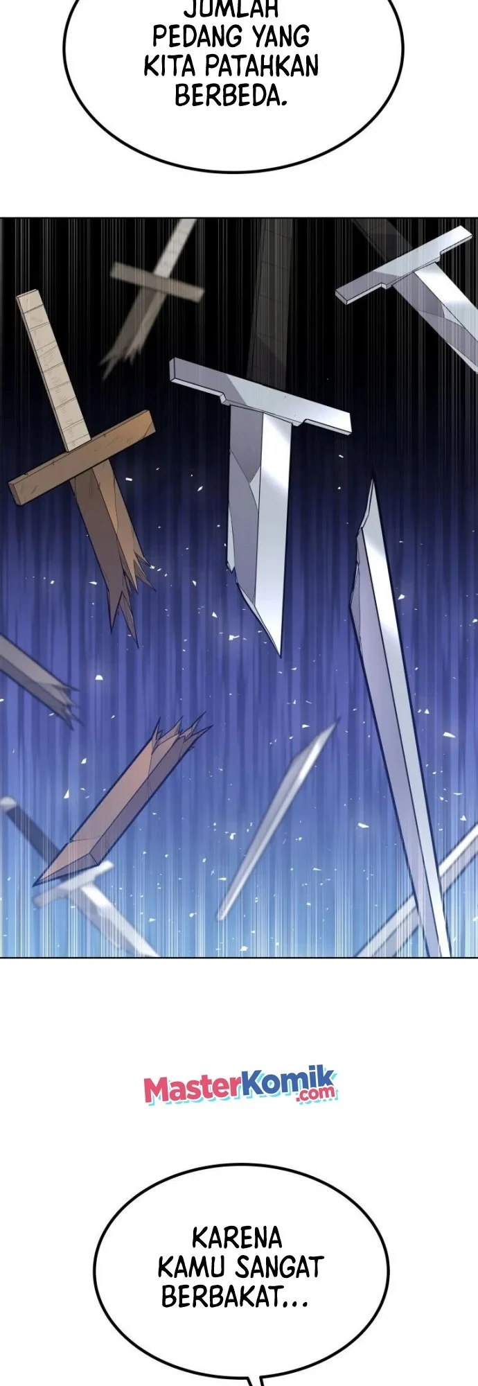 Halaman 53 — Disciple of the Holy Sword Chapter 14