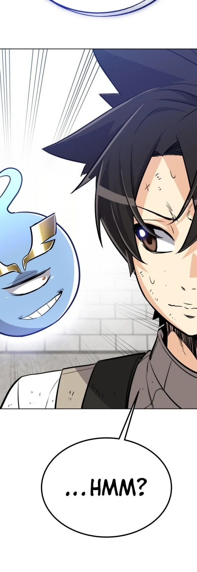 Halaman 60 — Disciple of the Holy Sword Chapter 14