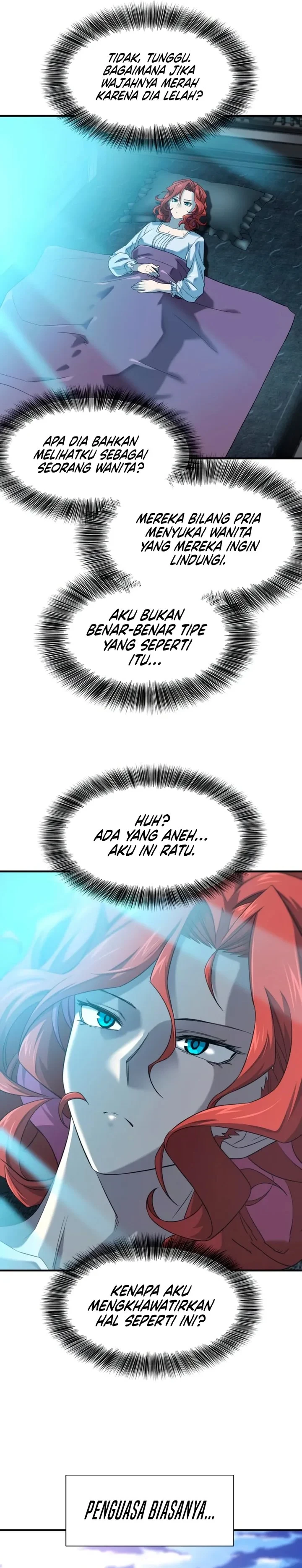 Halaman 5 — The Greatest Estate Developer Chapter 220