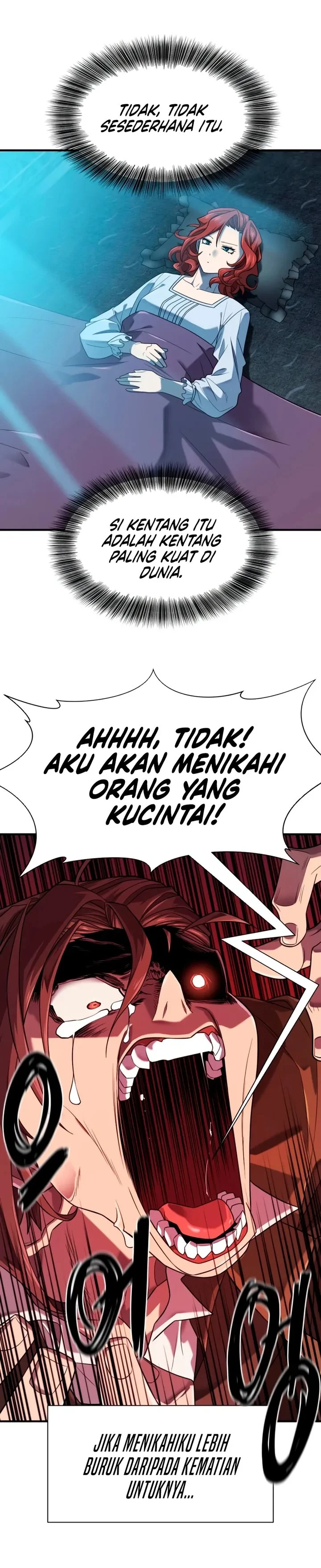 Halaman 6 — The Greatest Estate Developer Chapter 220