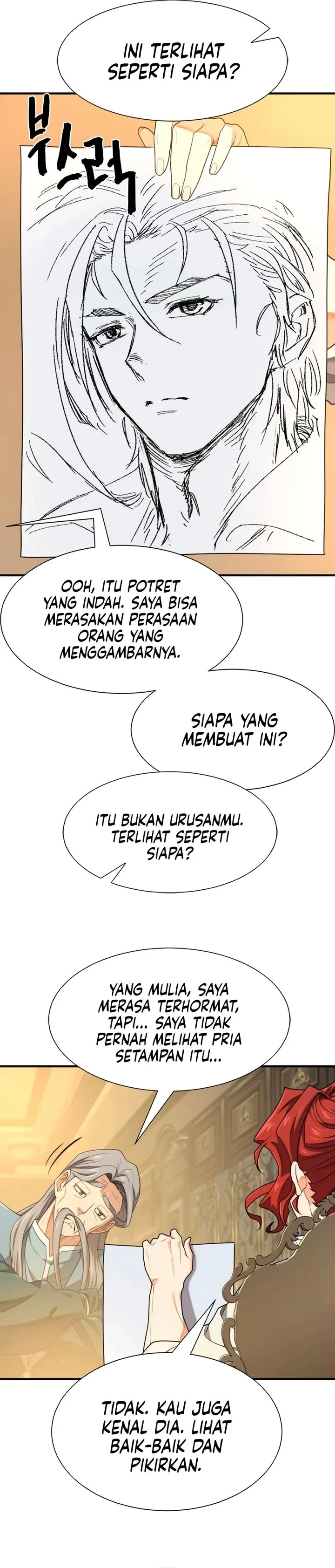 Halaman 11 — The Greatest Estate Developer Chapter 220