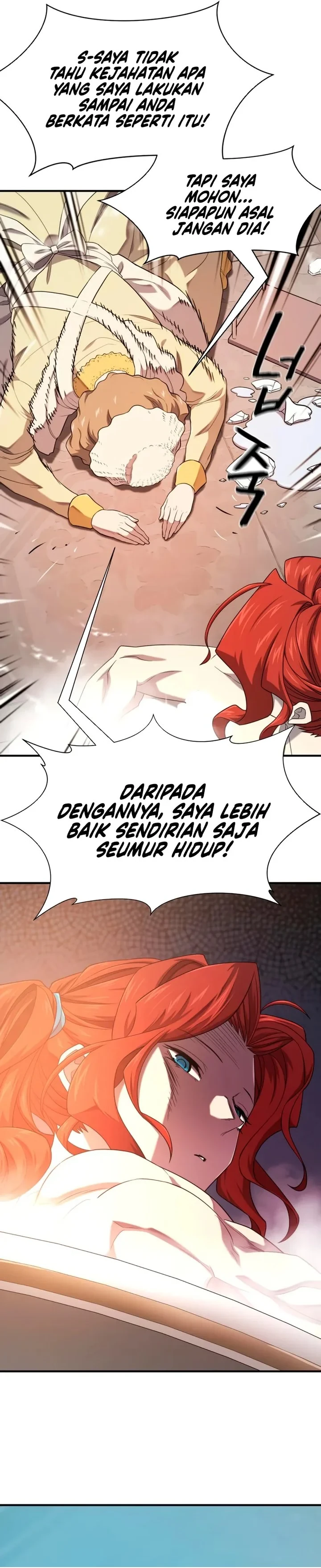 Halaman 21 — The Greatest Estate Developer Chapter 220