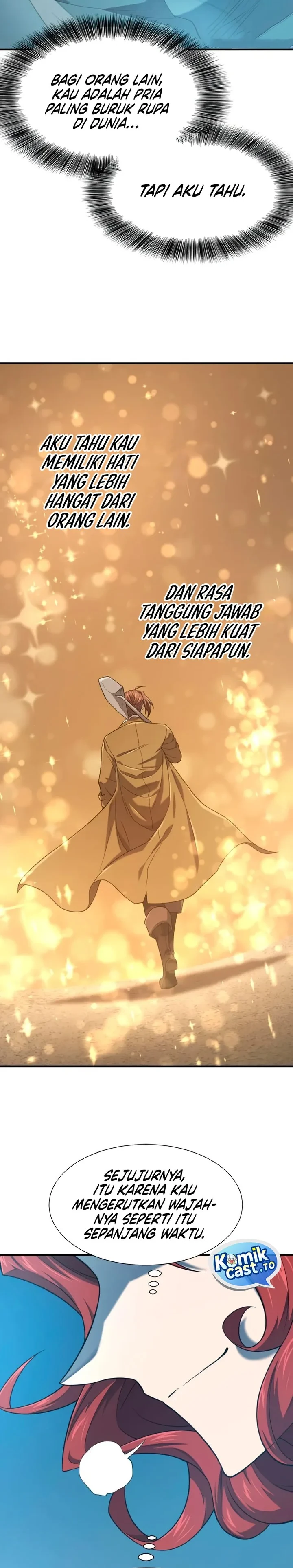 Halaman 26 — The Greatest Estate Developer Chapter 220
