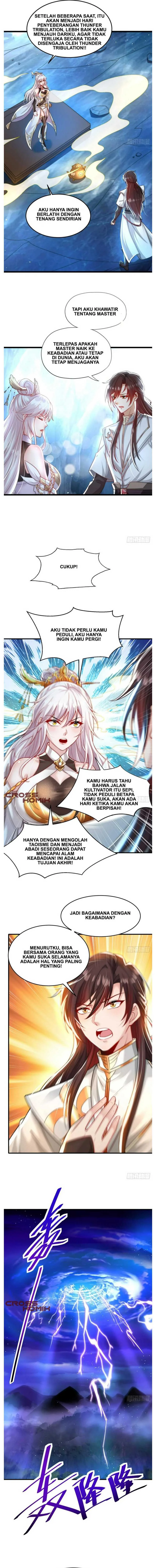 Halaman 3 — Starting With Confessing With the Beautiful Master Chapter 28