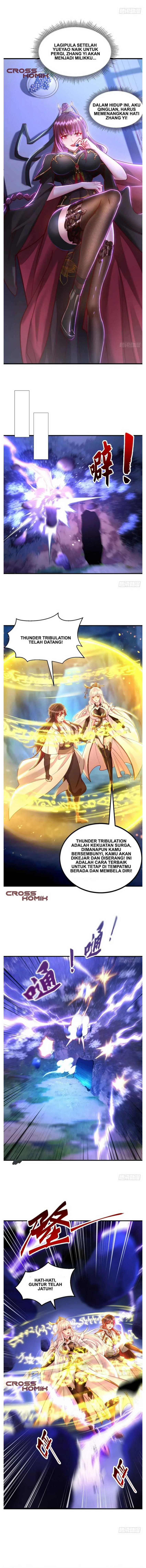 Halaman 4 — Starting With Confessing With the Beautiful Master Chapter 28