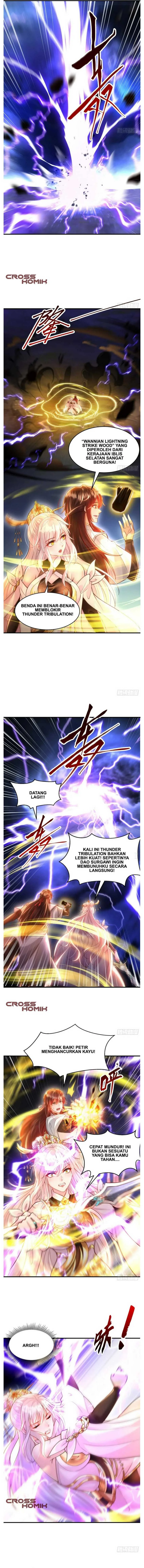 Halaman 5 — Starting With Confessing With the Beautiful Master Chapter 28