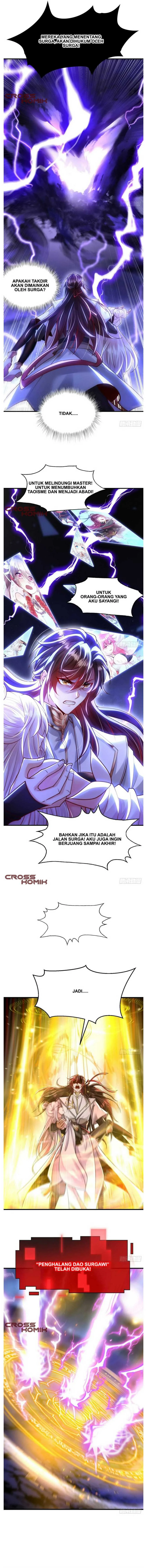 Halaman 7 — Starting With Confessing With the Beautiful Master Chapter 28