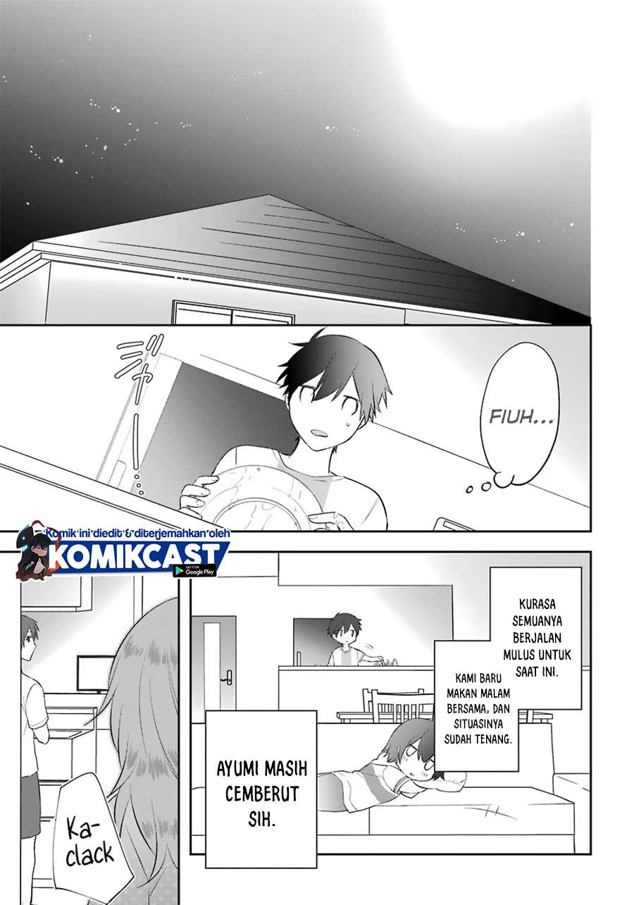 Halaman 10 — Kikan shita Yuusha no Gojitsudan Chapter 13