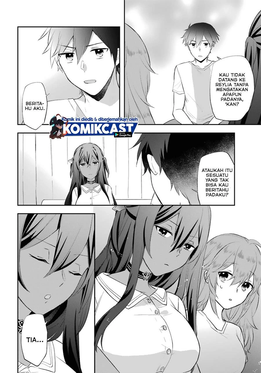 Halaman 13 — Kikan shita Yuusha no Gojitsudan Chapter 13