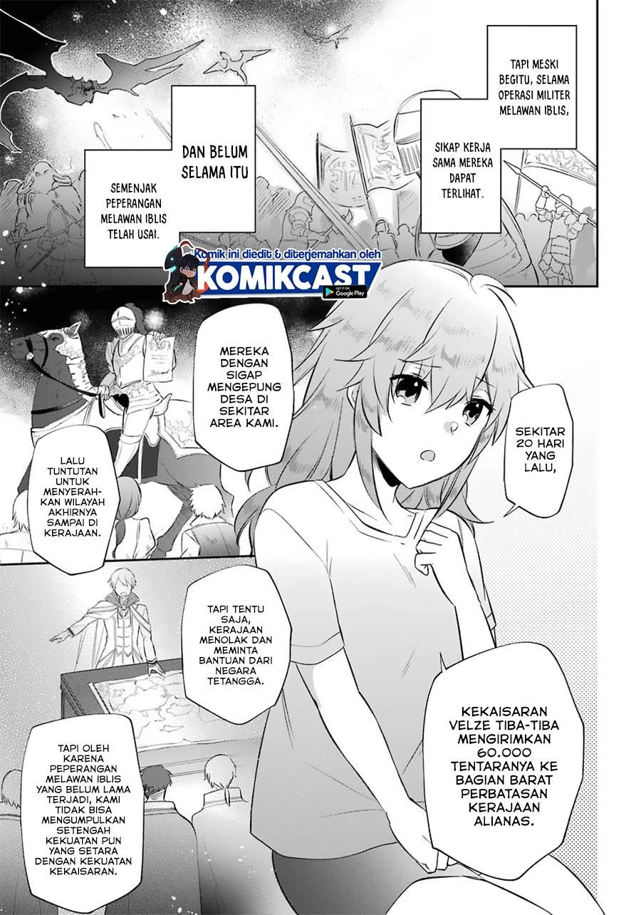 Halaman 16 — Kikan shita Yuusha no Gojitsudan Chapter 13