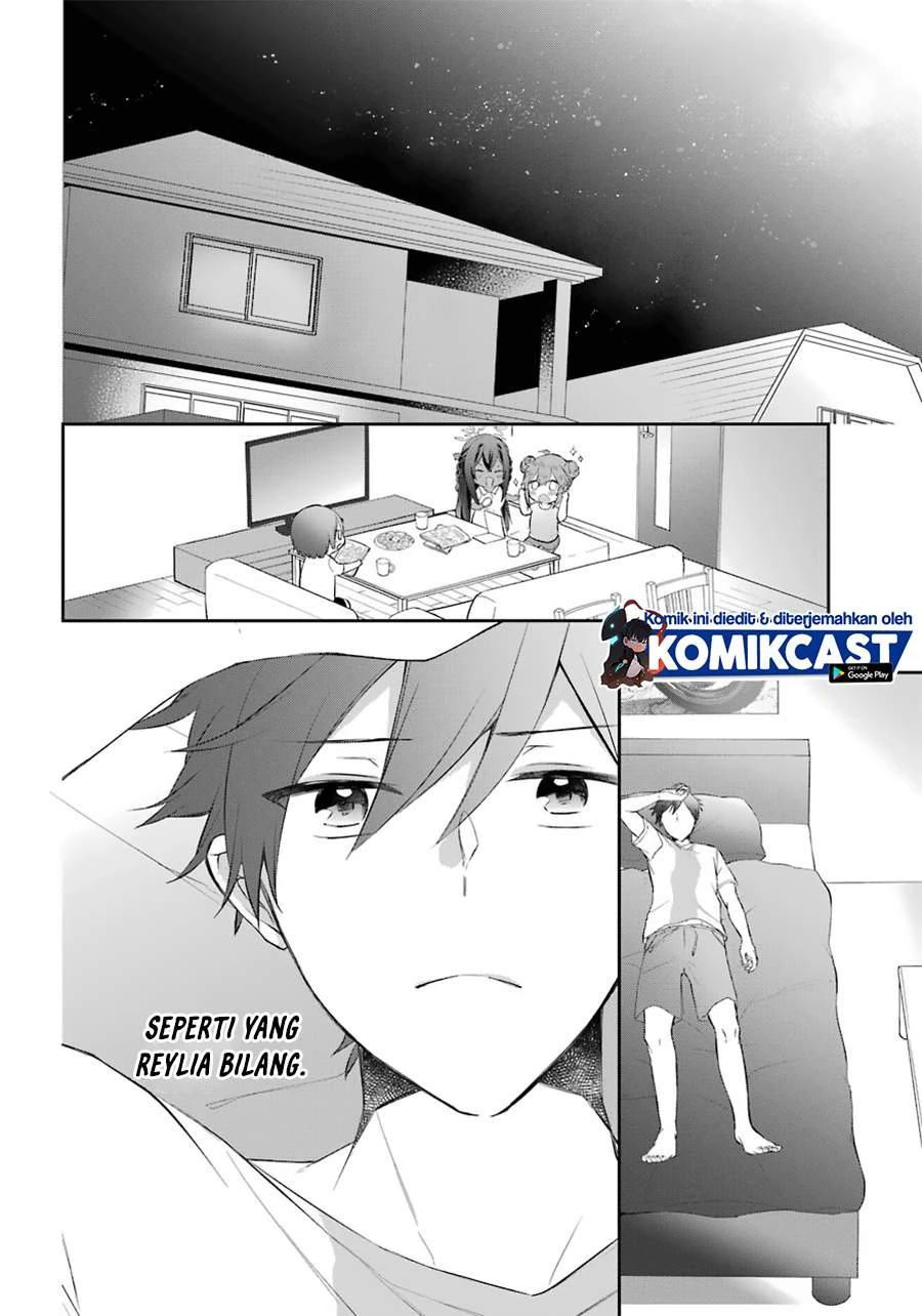 Halaman 23 — Kikan shita Yuusha no Gojitsudan Chapter 13