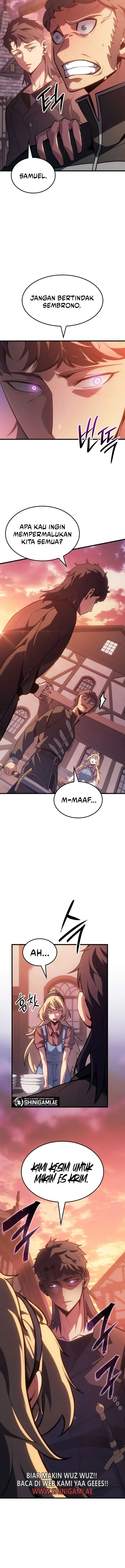 Halaman 5 — Ice Lord Chapter 7