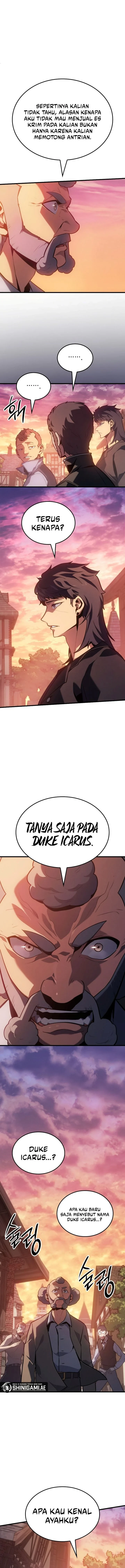 Halaman 8 — Ice Lord Chapter 7