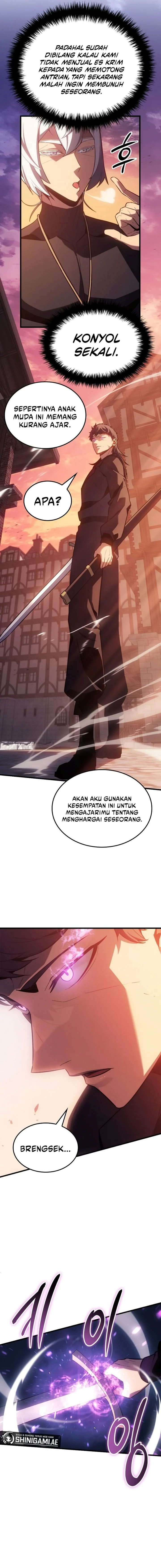 Halaman 14 — Ice Lord Chapter 7
