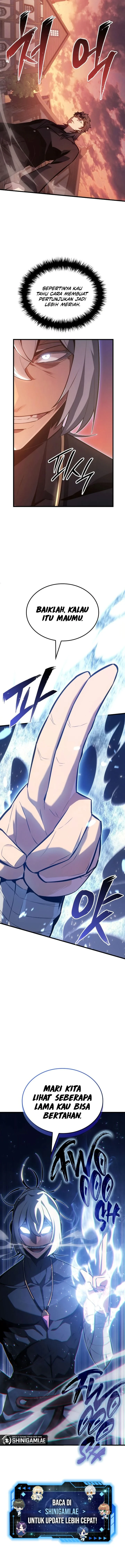 Halaman 22 — Ice Lord Chapter 7