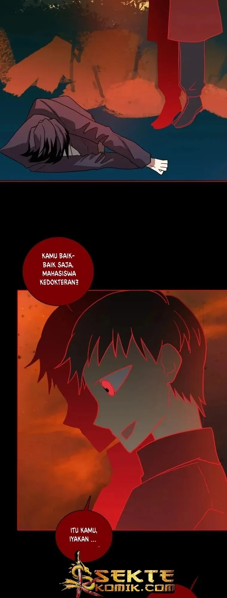 Halaman 11 — Dreamcide Chapter 159