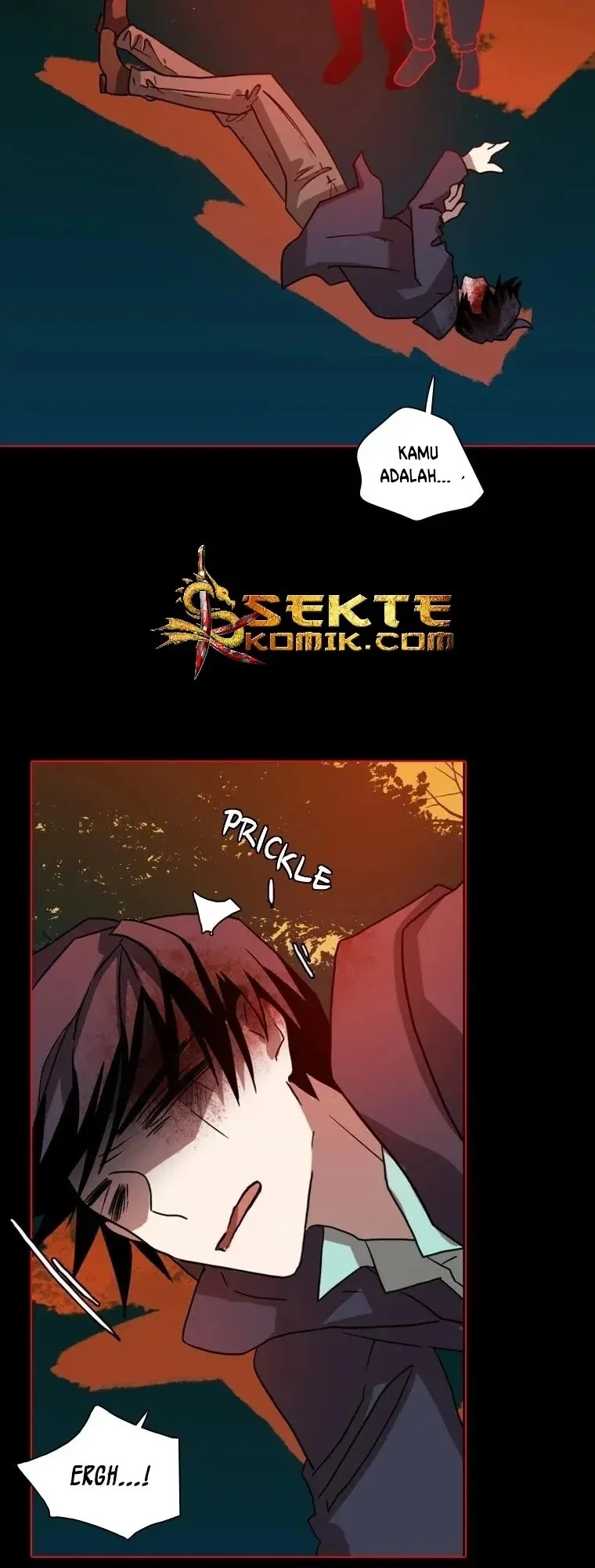 Halaman 13 — Dreamcide Chapter 159