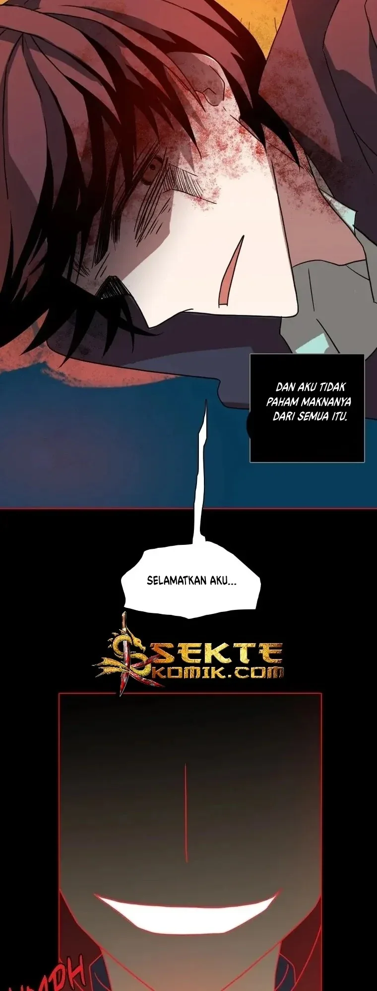 Halaman 16 — Dreamcide Chapter 159