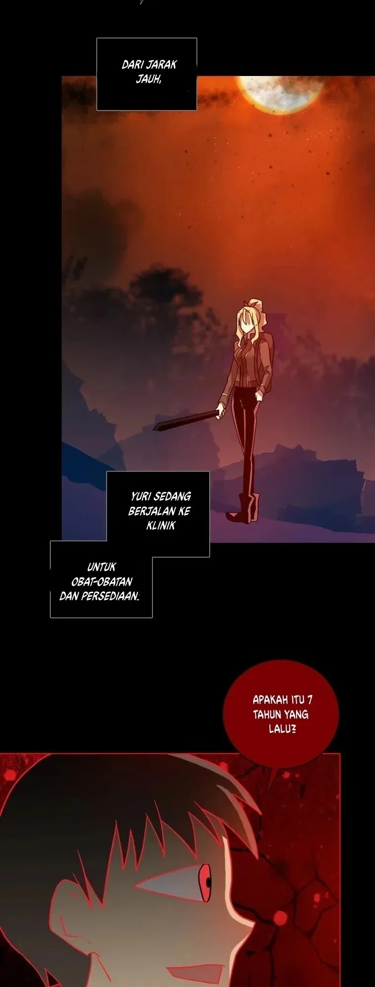 Halaman 22 — Dreamcide Chapter 159