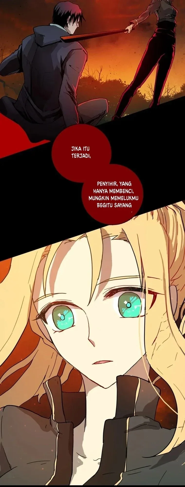 Halaman 25 — Dreamcide Chapter 159