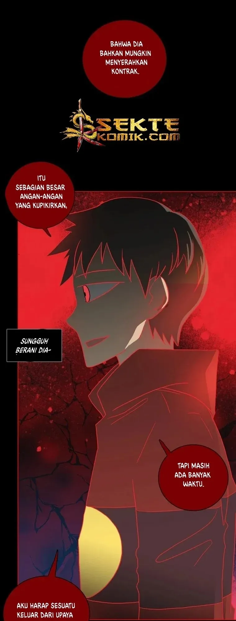 Halaman 26 — Dreamcide Chapter 159