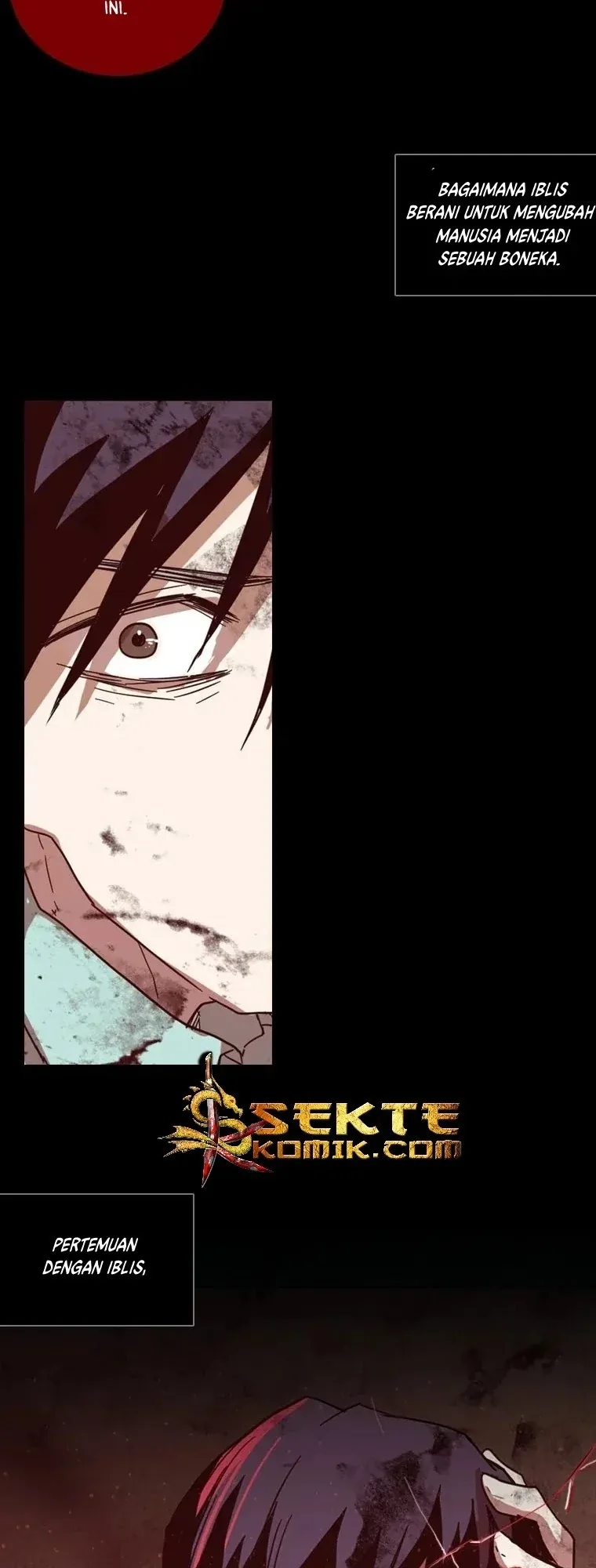Halaman 27 — Dreamcide Chapter 159
