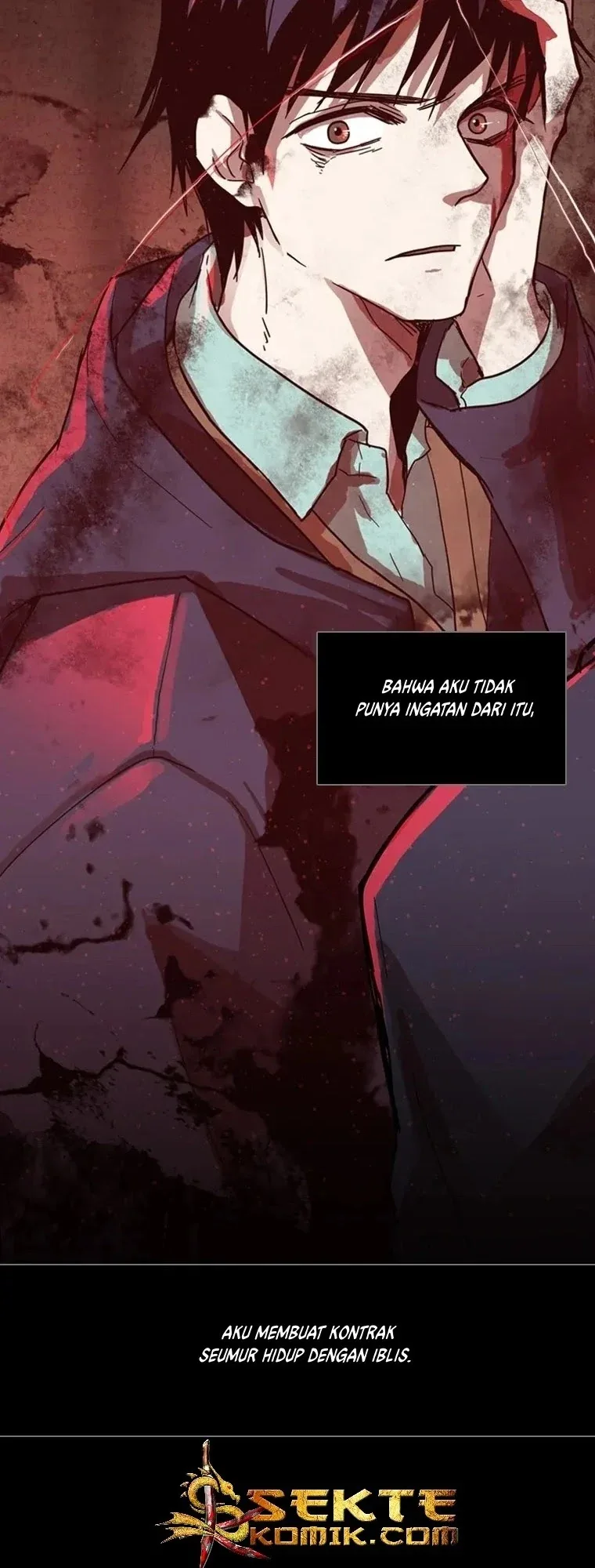 Halaman 28 — Dreamcide Chapter 159