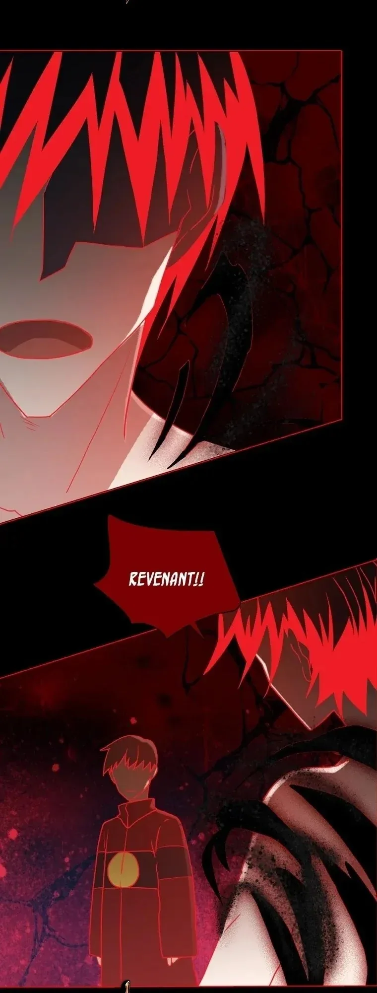 Halaman 29 — Dreamcide Chapter 159