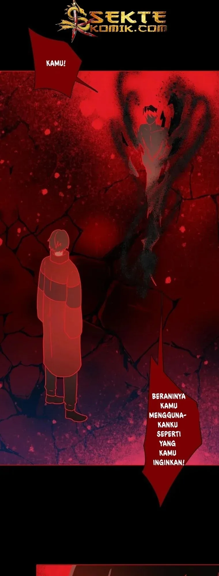 Halaman 30 — Dreamcide Chapter 159