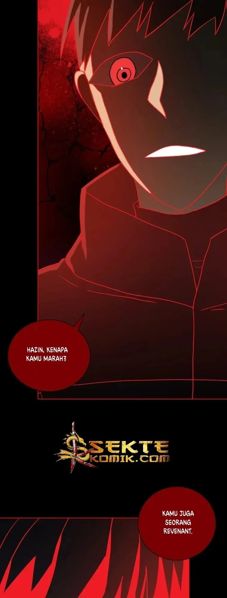 Halaman 31 — Dreamcide Chapter 159