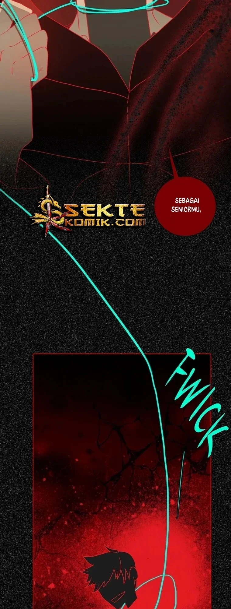 Halaman 36 — Dreamcide Chapter 159