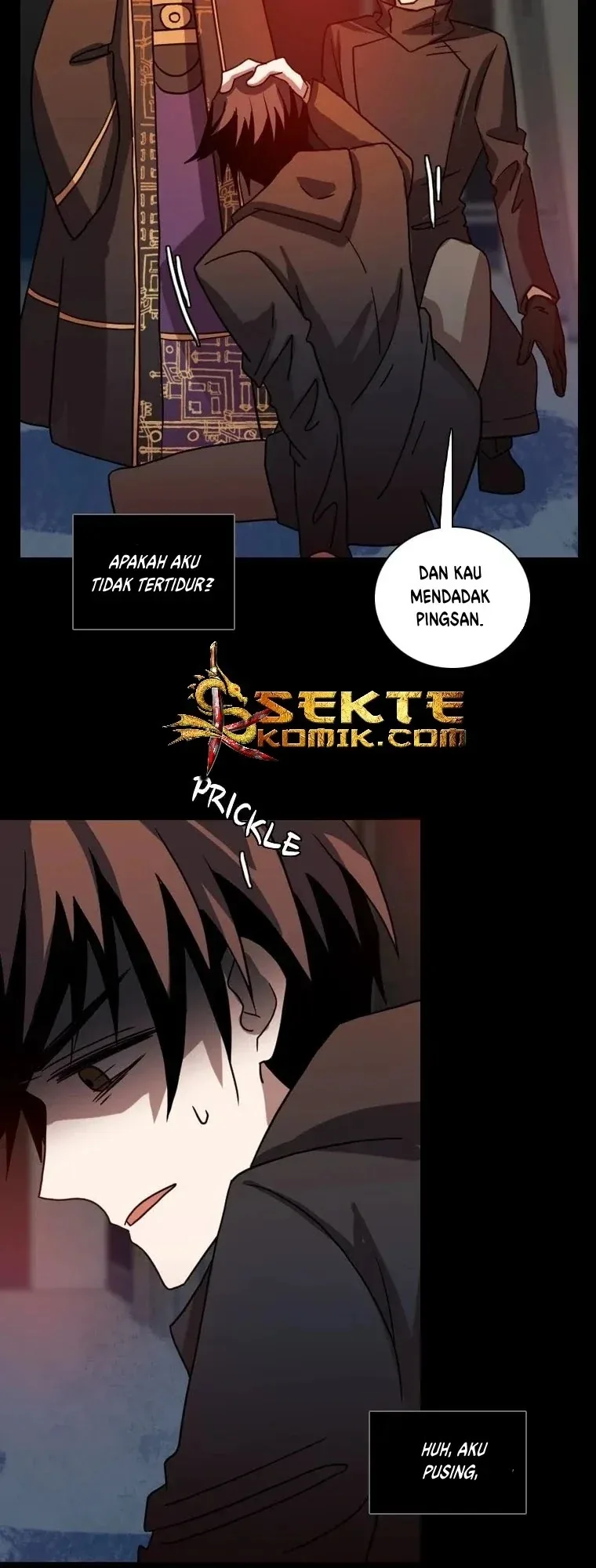 Halaman 41 — Dreamcide Chapter 159