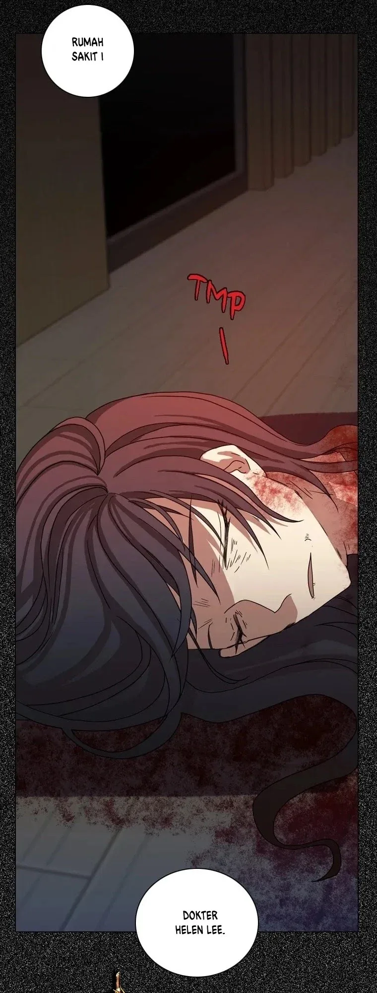 Halaman 45 — Dreamcide Chapter 159