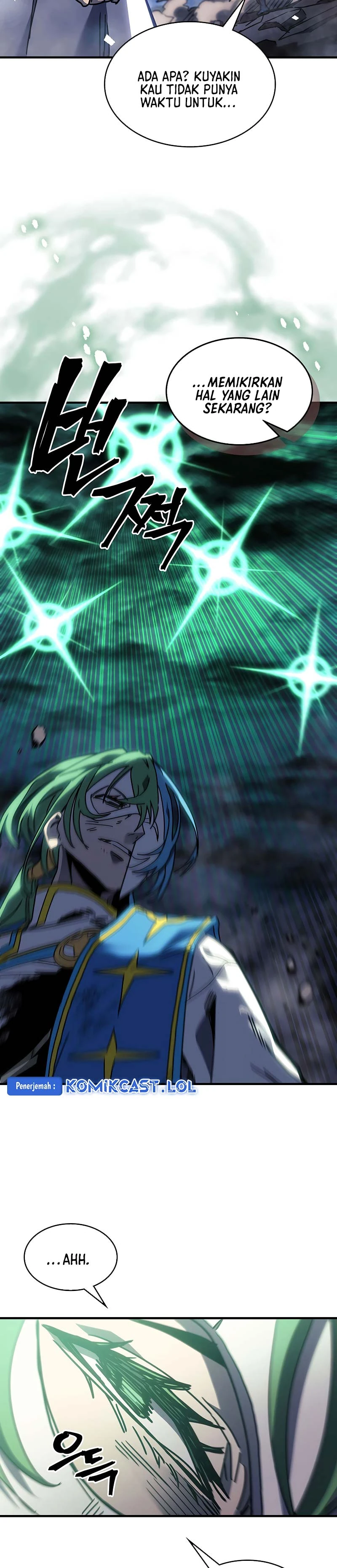 Halaman 7 — A Returner's Magic Should Be Special Chapter 252
