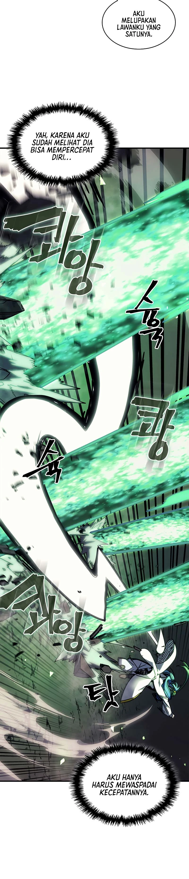 Halaman 8 — A Returner's Magic Should Be Special Chapter 252