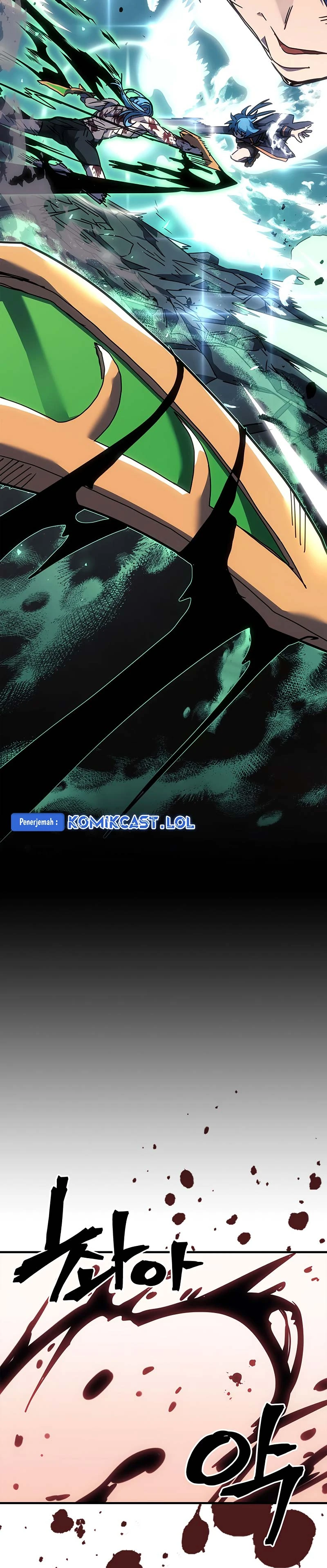 Halaman 29 — A Returner's Magic Should Be Special Chapter 252