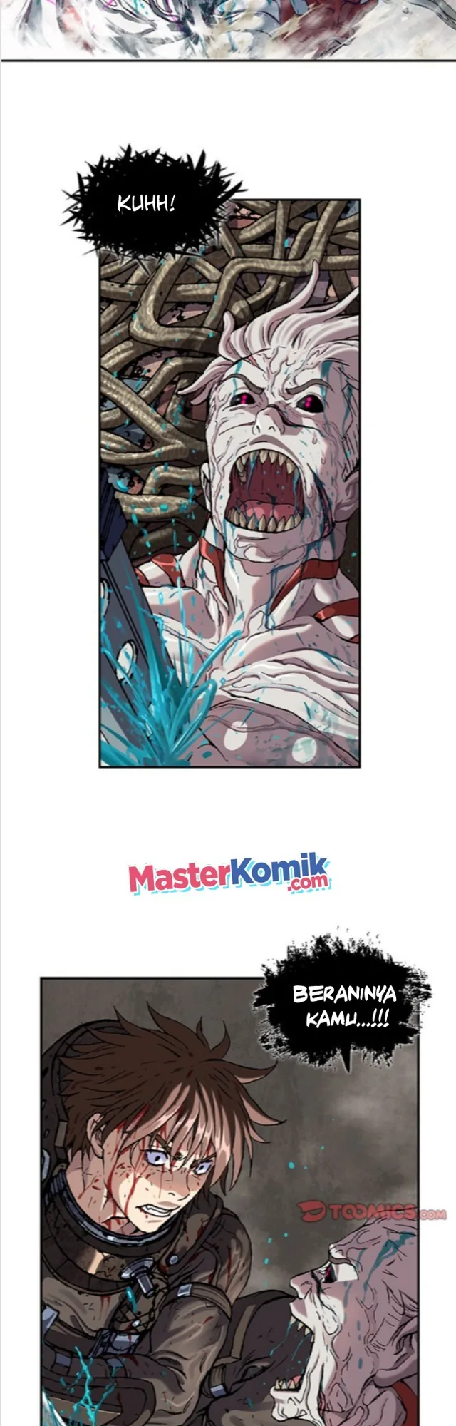Halaman 5 — Leviathan Chapter 206