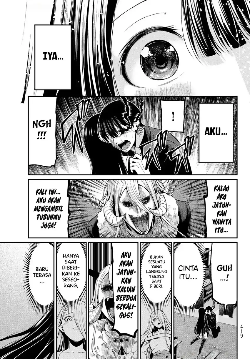 Halaman 15 — Irozuku Monochrome Chapter 40