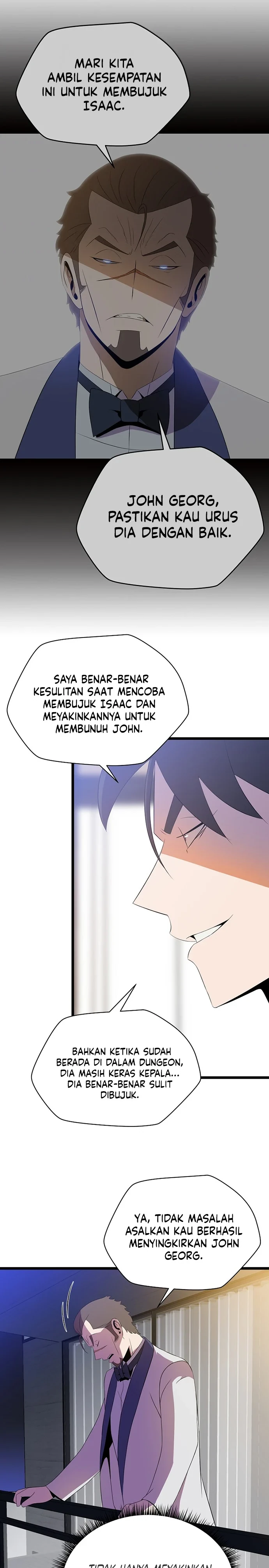 Halaman 3 — Kill the Hero Chapter 103