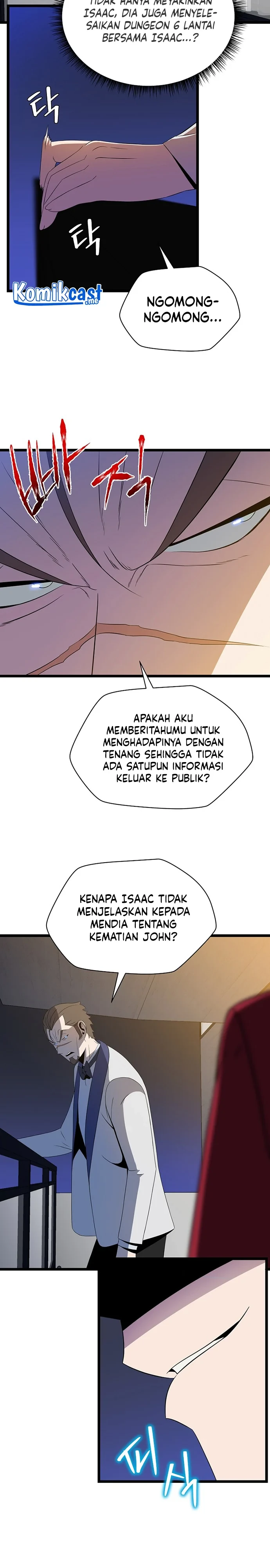 Halaman 4 — Kill the Hero Chapter 103