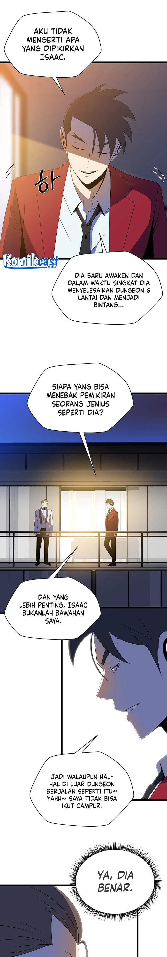 Halaman 5 — Kill the Hero Chapter 103