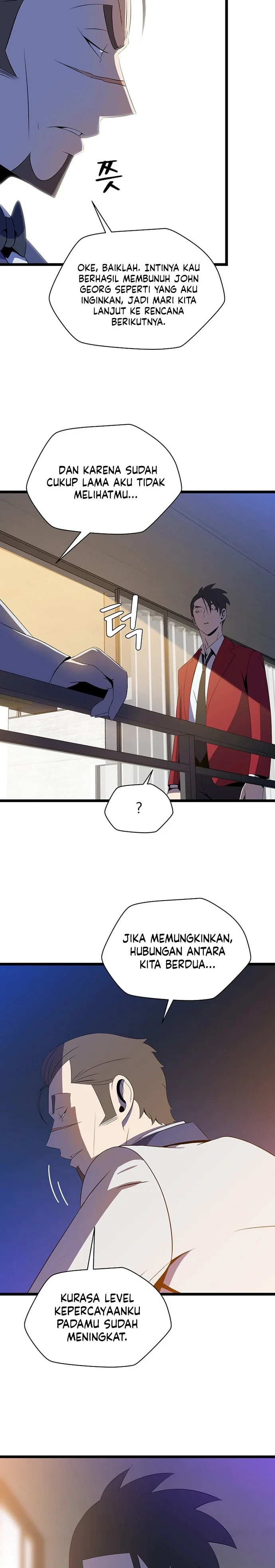 Halaman 6 — Kill the Hero Chapter 103