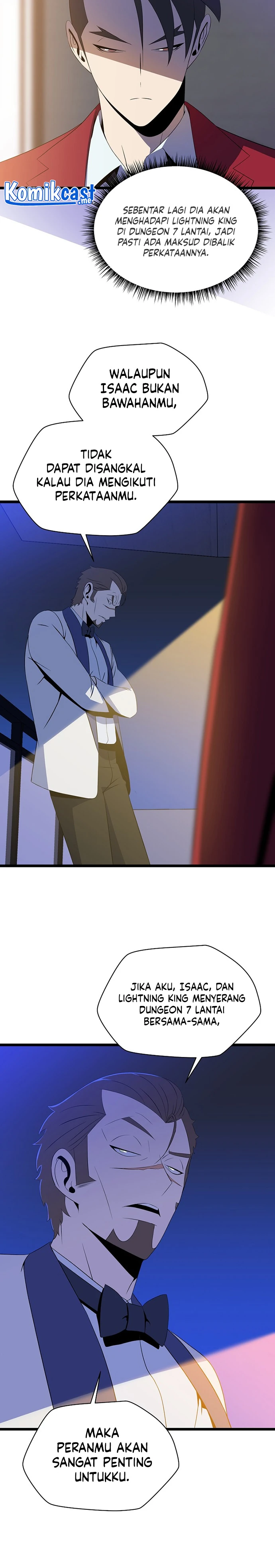 Halaman 7 — Kill the Hero Chapter 103
