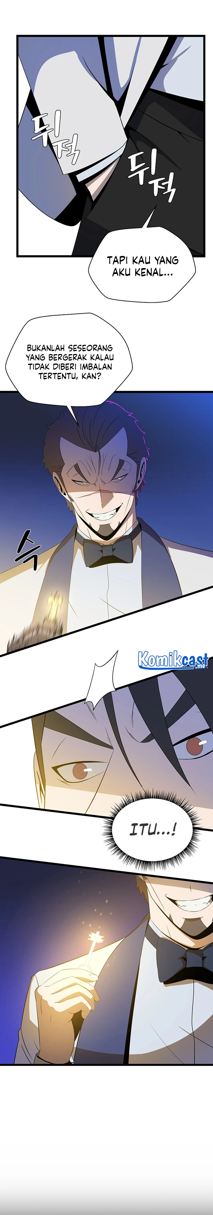 Halaman 8 — Kill the Hero Chapter 103