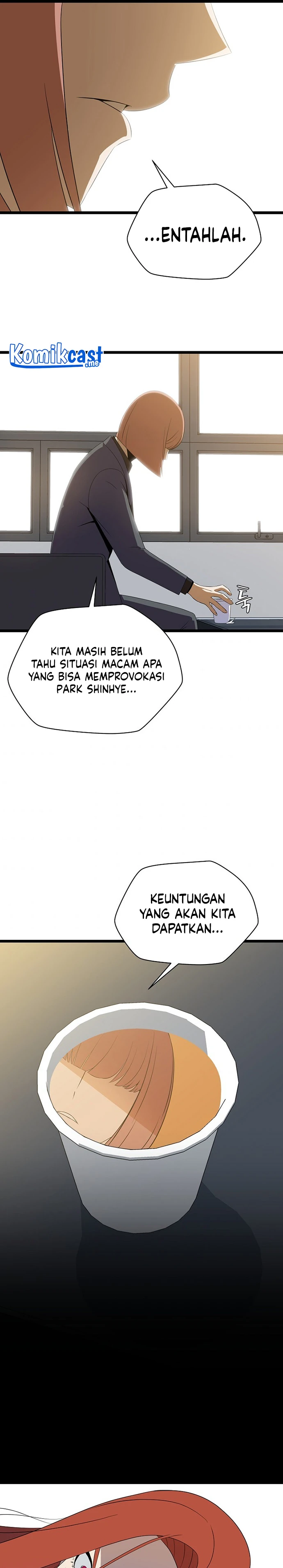 Halaman 14 — Kill the Hero Chapter 103