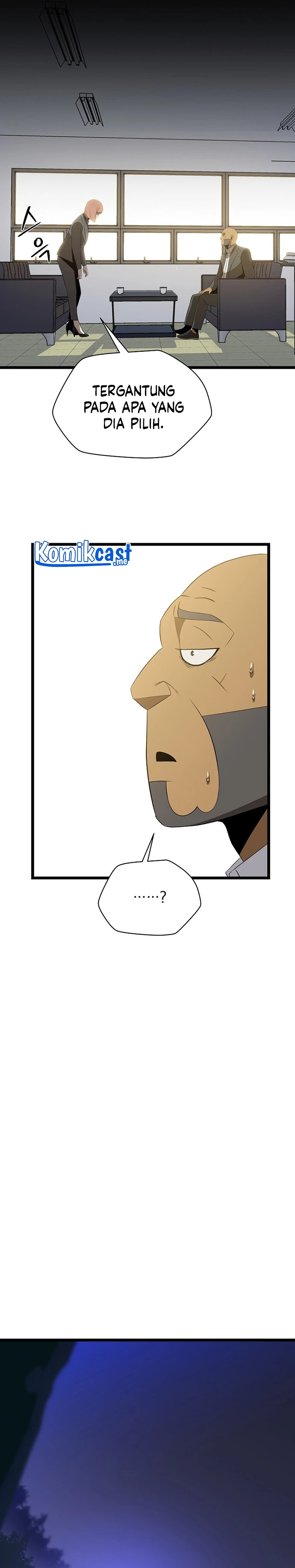 Halaman 17 — Kill the Hero Chapter 103