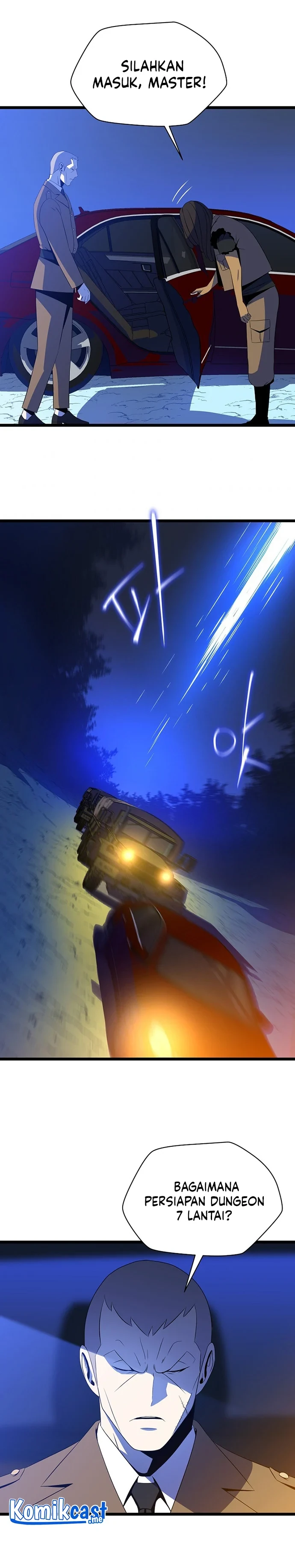 Halaman 19 — Kill the Hero Chapter 103