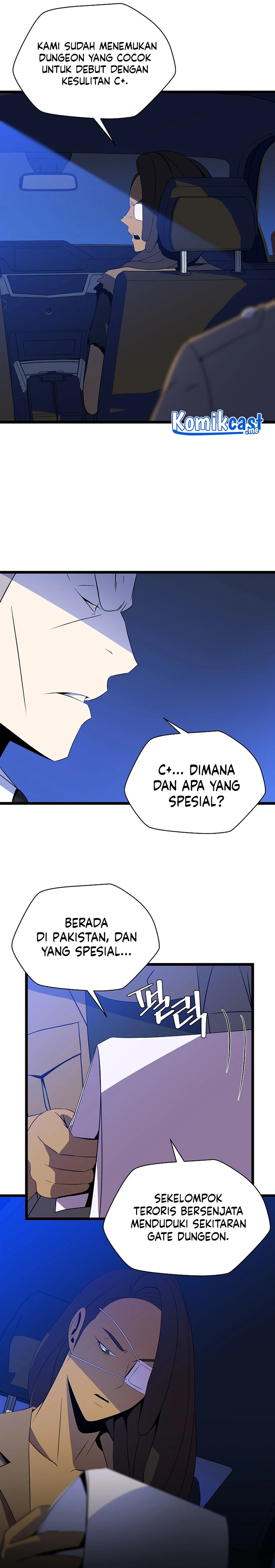 Halaman 20 — Kill the Hero Chapter 103