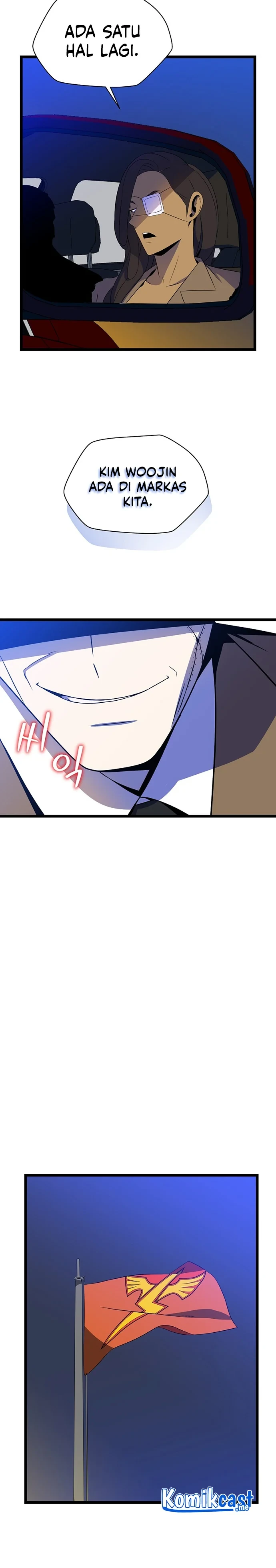 Halaman 22 — Kill the Hero Chapter 103